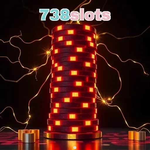 738slots: Keseruan Acara Game Terbaik untuk Pengguna Indonesia