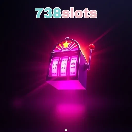 738slots: Forum Pemain yang Penuh Fitur dan Keunggulan Luar Biasa