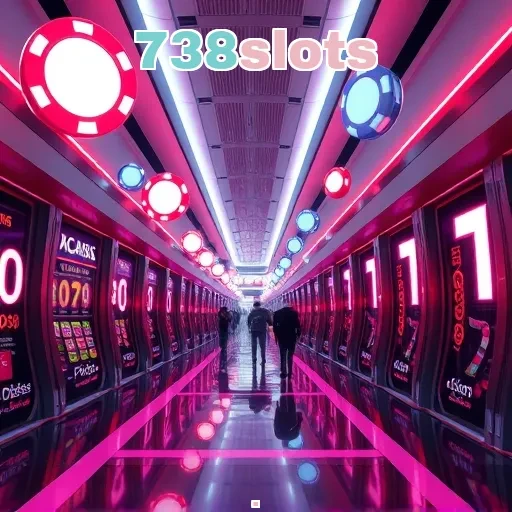 738slots: Keunggulan Fitur Pemimpin Skor yang Menarik di Game Online