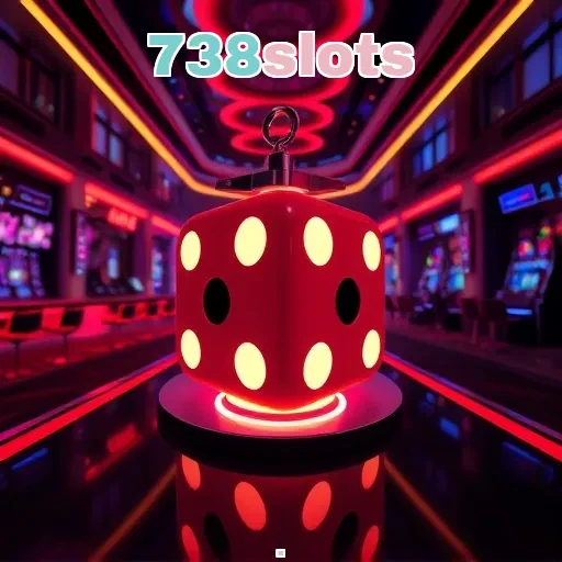 738slots: Strategi Menang yang Membawa Keberuntungan Dalam Permainan