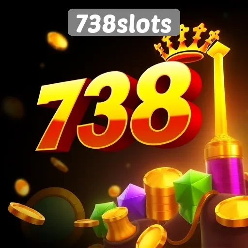 Keunggulan dan Fitur Menarik di 738slots