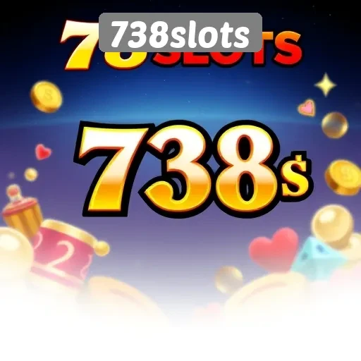 Keunggulan dan Fitur Menarik di Situs Game 738slots