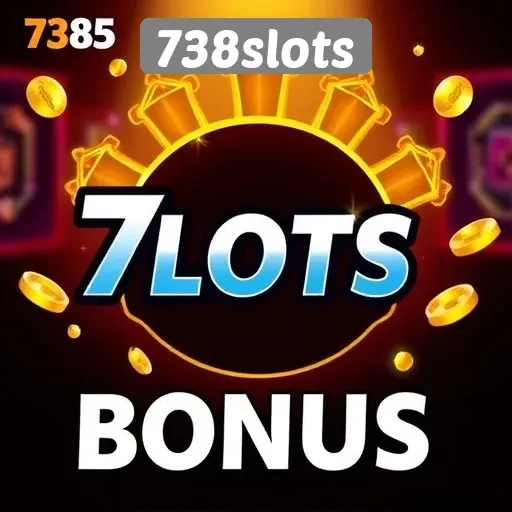 Informasi Bonus dan Promosi Menarik di 738slots