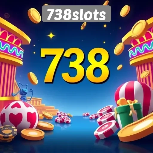 Kepuasan Pelanggan dalam Pengalaman Bermain di 738slots