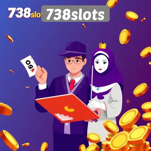 Fasilitas dan Layanan Pelanggan di 738slots