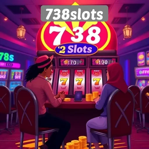 Dukungan Pelayanan Pelanggan di 738slots untuk Pengguna