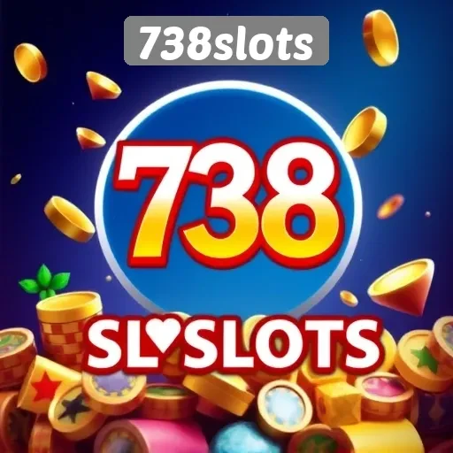 Cara Daftar dan Bermain di Situs Game 738slots