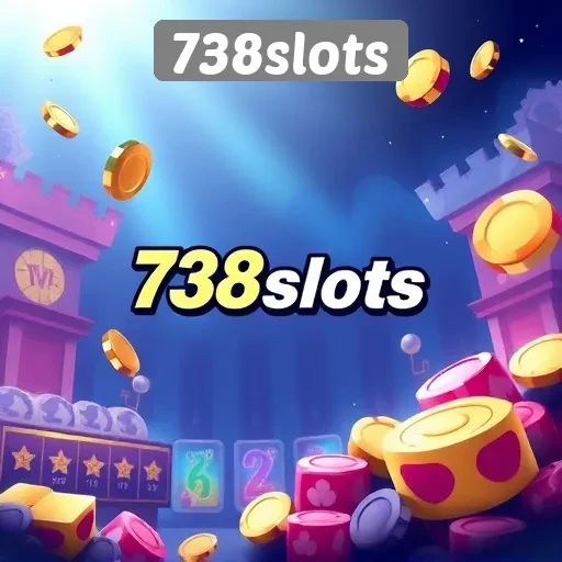 Berbagai Jenis Permainan Menarik di 738slots