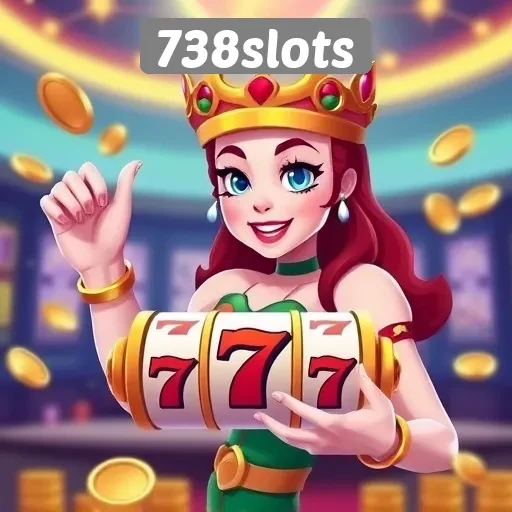 Eksplorasi Jenis Permainan Slot di 738slots
