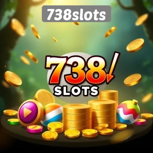 Menelusuri Fitur Menarik di Situs 738slots