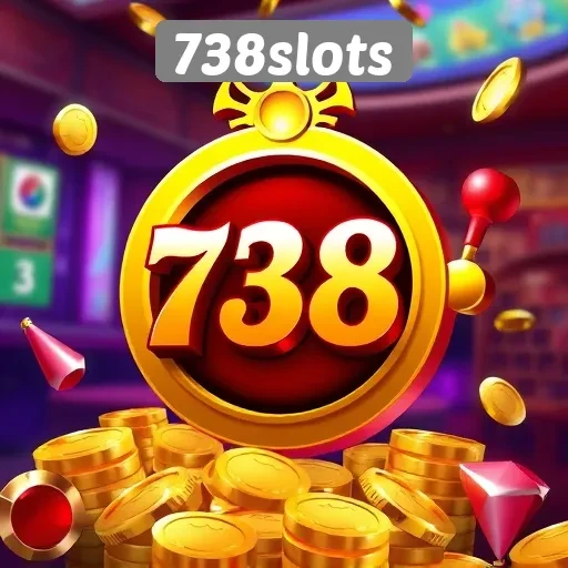 Mengenal Situs Game 738slots yang Menawarkan Pengalaman Bermain Menarik