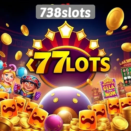 Varian Permainan yang Tersedia di 738slots