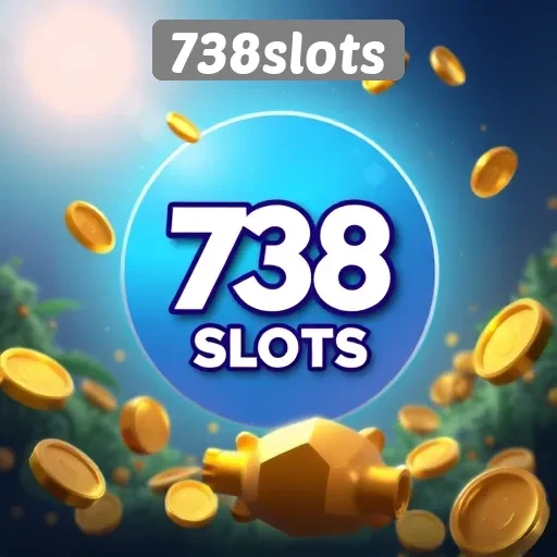 Keunggulan Fitur Permainan di 738slots