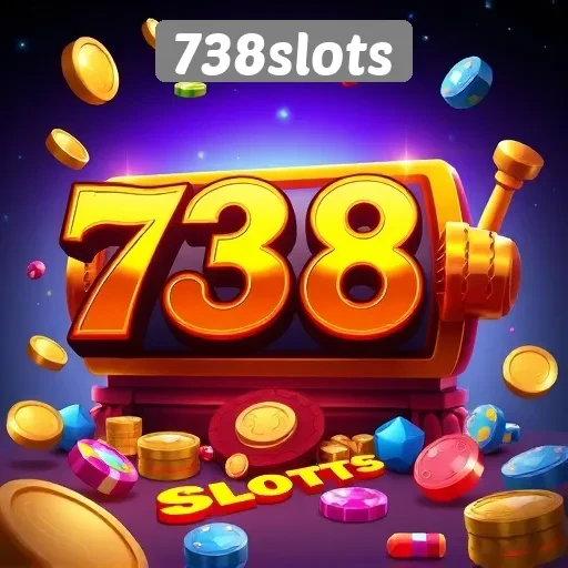 Mengenal Lebih Dekat Situs Game 738slots
