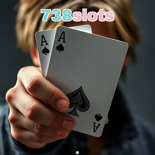 738slots: Kemenangan Besar Menanti di Slot Tinggi!