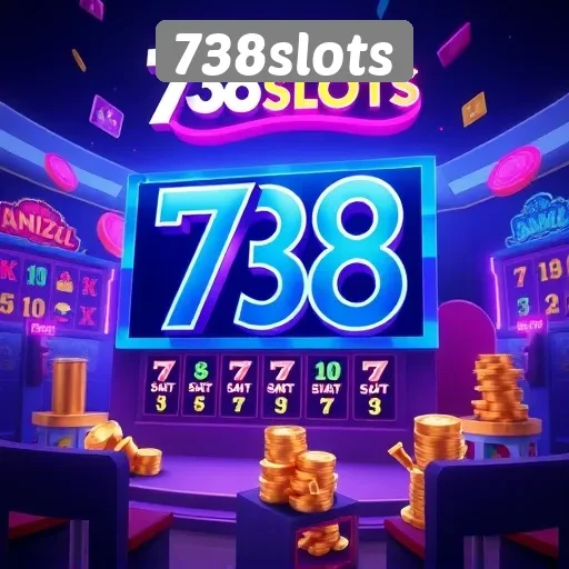 Sejarah dan Perkembangan Situs 738slots di Dunia Game Online