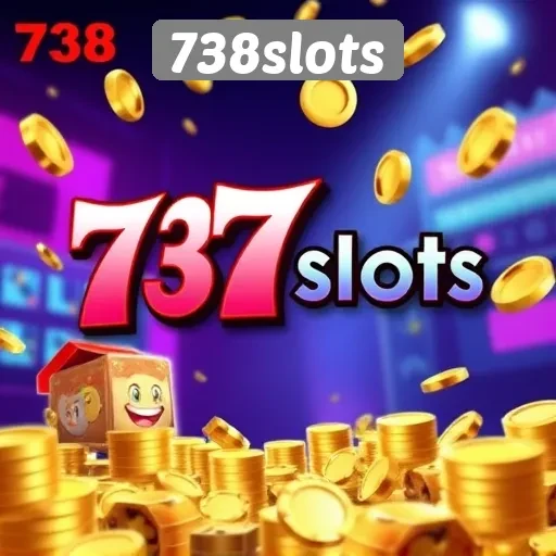 Ragam Permainan Menarik di 738slots untuk Penggemar Judi