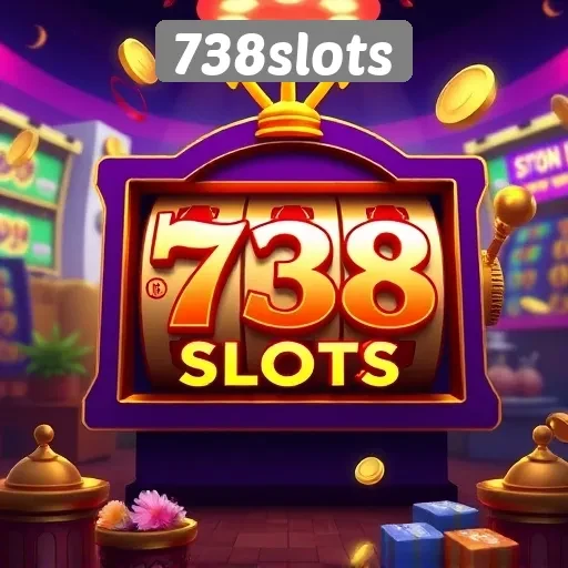 Pengenalan Situs Game 738slots untuk Pecinta Judi Online