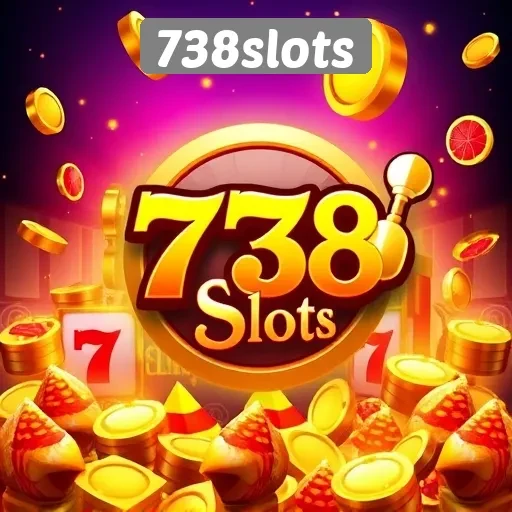 Mengenal 738slots Sebagai Platform Game Slot Terpercaya