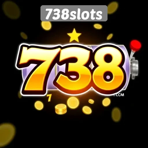 Kenali 738slots Sebagai Situs Game Slot Terpercaya