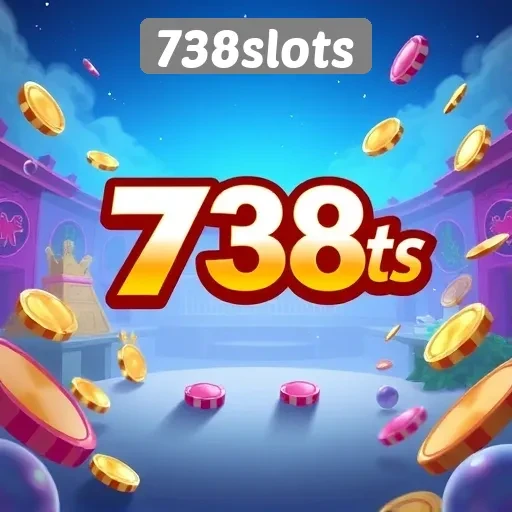 Mengungkap Keunggulan Situs Game 738slots di Indonesia