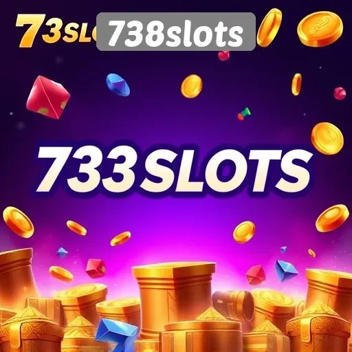 Persaingan Pasar dan Potensi 738slots di Indonesia