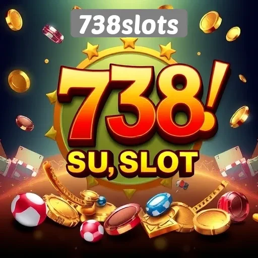 Mengenal 738slots Sebagai Situs Game Terpercaya di Indonesia