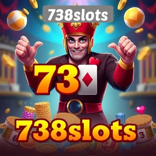 Pengalaman Bermain di Situs 738slots yang Menarik