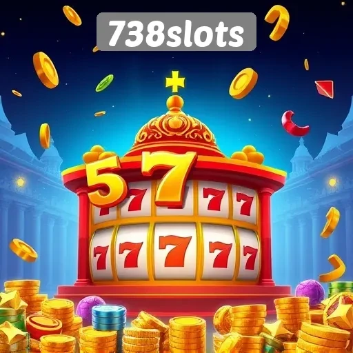 Wawasan Tentang Permainan Slot Populer di 738slots