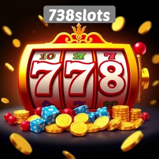 Menilik Beragam Slot Populer di 738slots