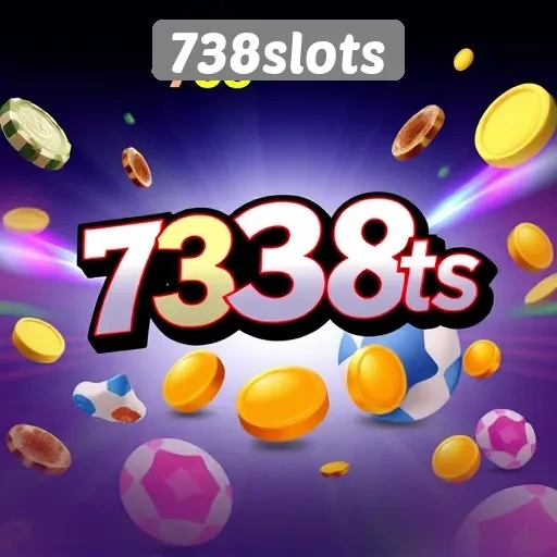 Rahasia Di Balik Popularitas 738slots di Indonesia