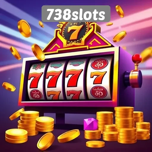 Mengenal 738slots Situs Permainan Slot Terpercaya