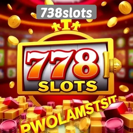 Mengungkap Keunggulan Situs Game 738slots