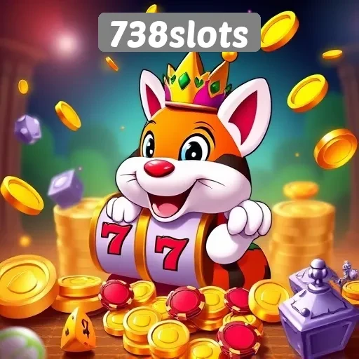 Mengulas Permainan Menarik di Situs 738slots