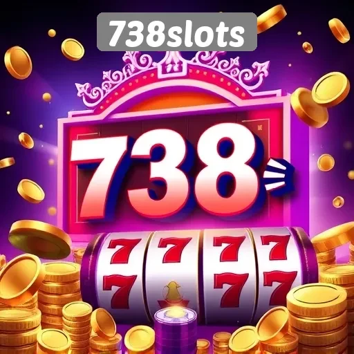 Tinjauan Mendalam tentang Situs Game 738slots