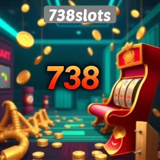 Sistem Keamanan dan Kepercayaan di Situs 738slots