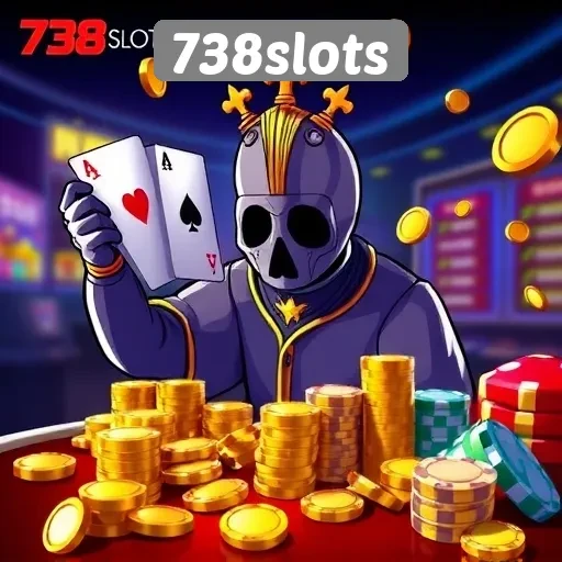 Analisis Keamanan dan Privasi di 738slots untuk Pengguna