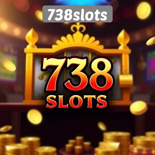 Tren Permainan Slot di 738slots yang Sedang Populer Saat Ini