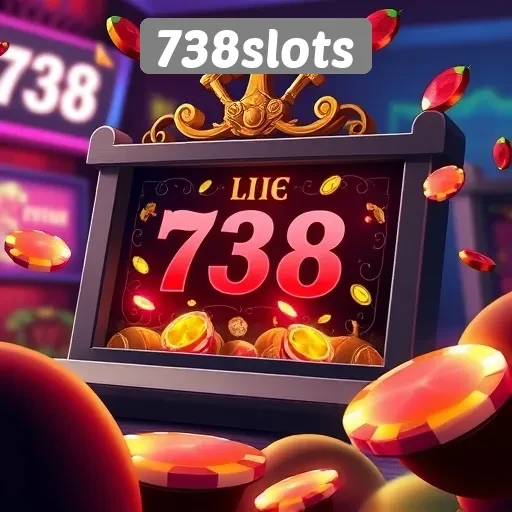 Bagaimana 738slots Menjaga Keamanan Data Penggunanya