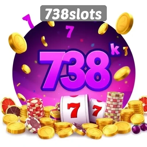 Mengenal 738slots Situs Game Terpercaya di Indonesia