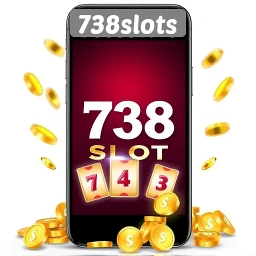 Promo dan Bonus Menarik di 738slots yang Harus Anda Ketahui