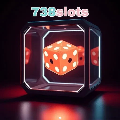 738slots: Raih Kesuksesan di Dunia Game Online dengan Mudah