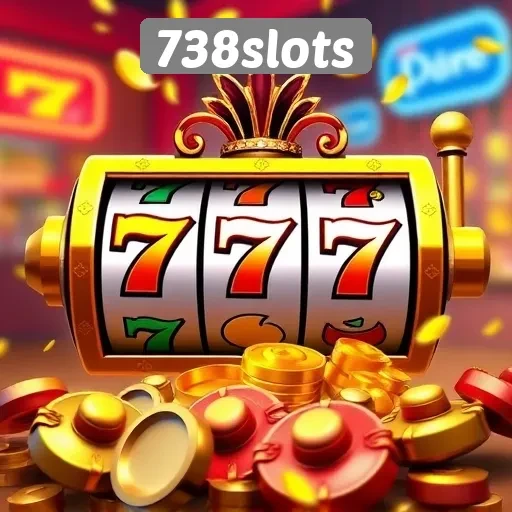Strategi Bermain Slot di 738slots Agar Lebih Menguntungkan