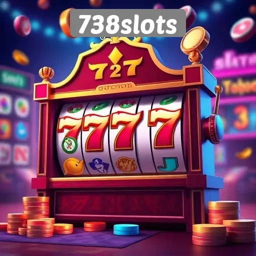Taktik Bermain dan Menang di 738slots