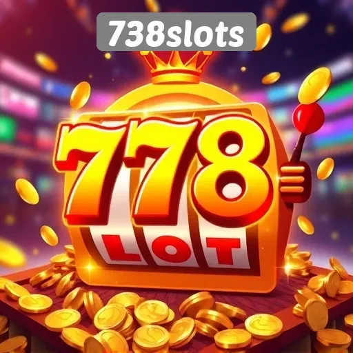 Inovasi Teknologi yang Digunakan oleh 738slots