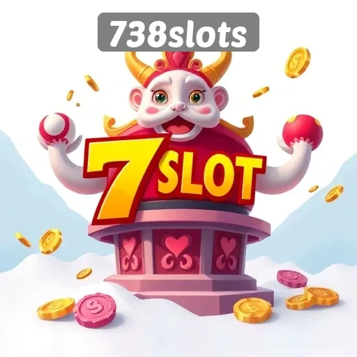 Tampilan Antarmuka 738slots yang Ramah Pengguna dan Fungsional